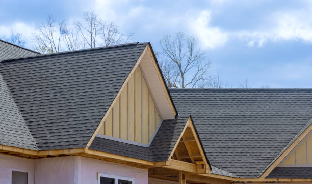 Best Asphalt Shingles Roofing  in Richville, OH